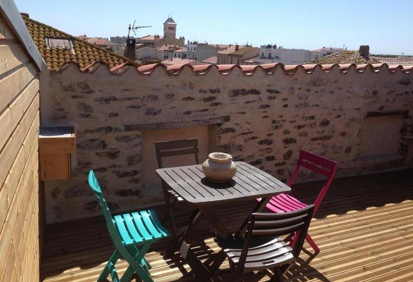 Port La Nouvelle Résidence