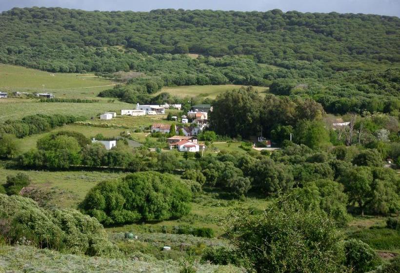 اقامتگاه Finca Esmeralda