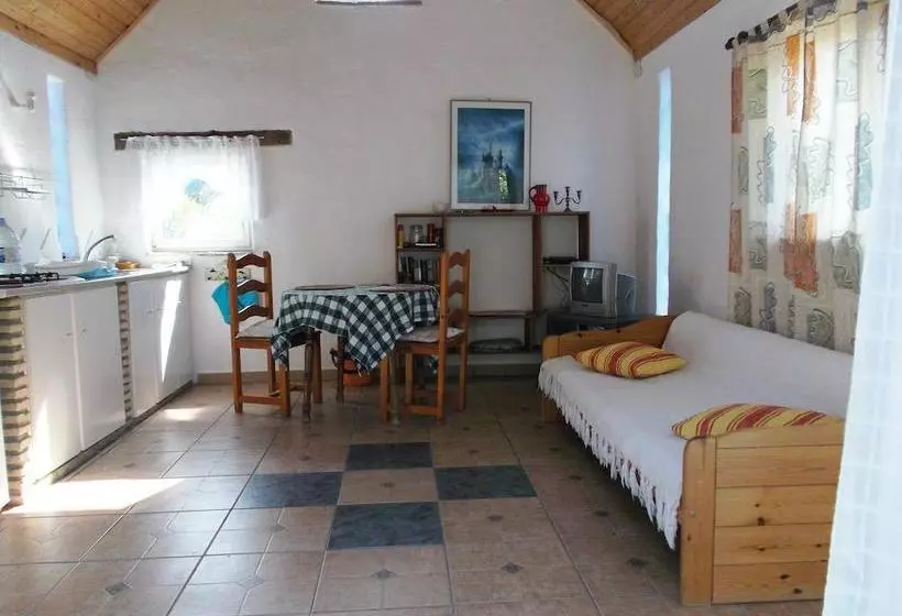 اقامتگاه Finca Esmeralda
