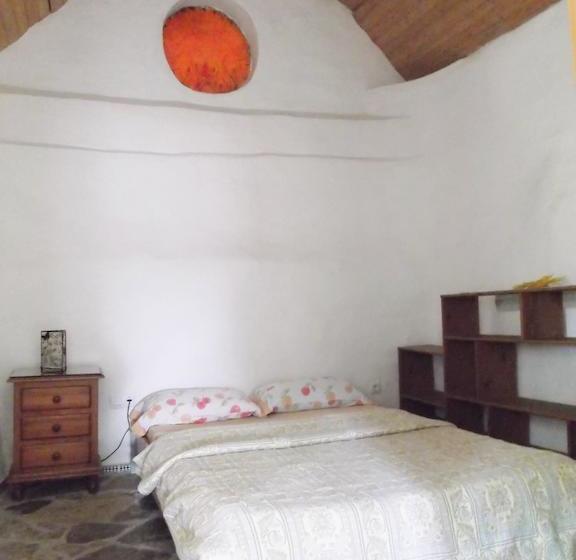 اقامتگاه Finca Esmeralda