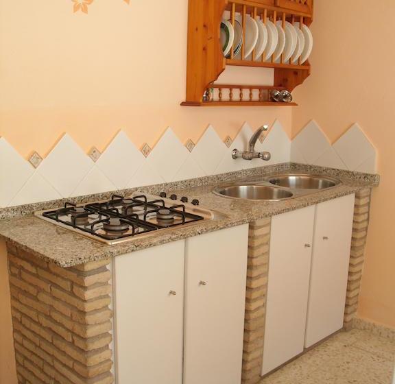 اقامتگاه Finca Esmeralda