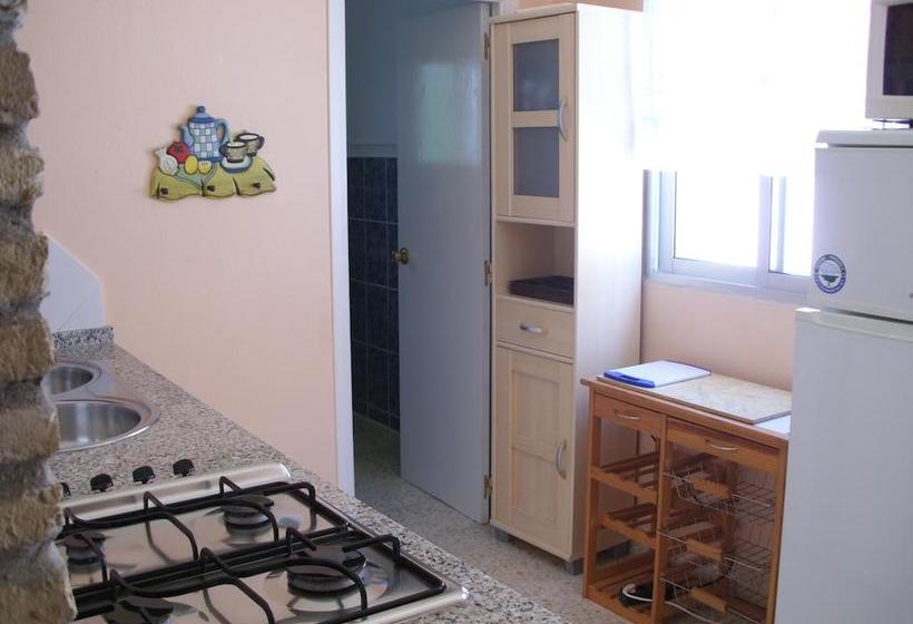 اقامتگاه Finca Esmeralda