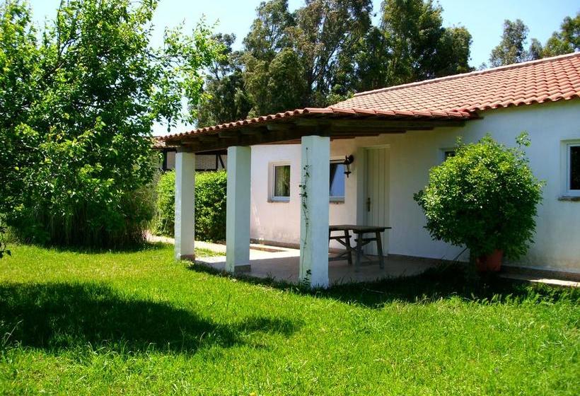 اقامتگاه Finca Esmeralda