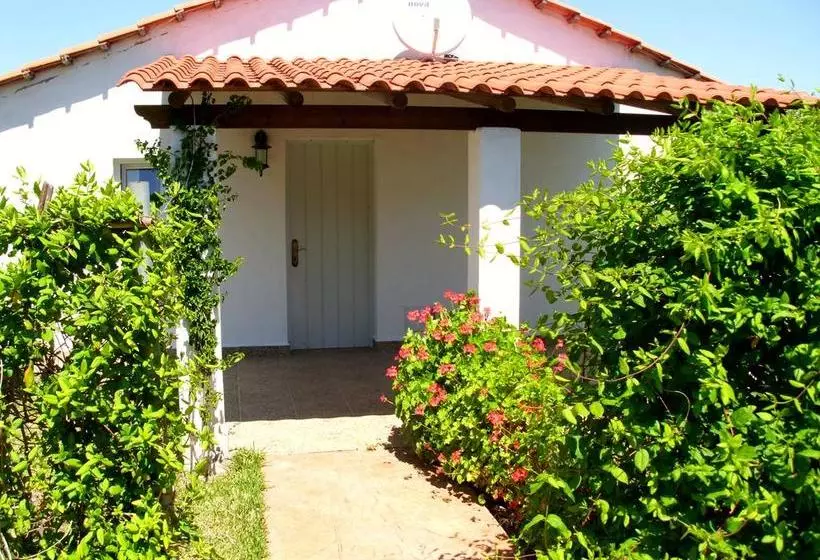 اقامتگاه Finca Esmeralda