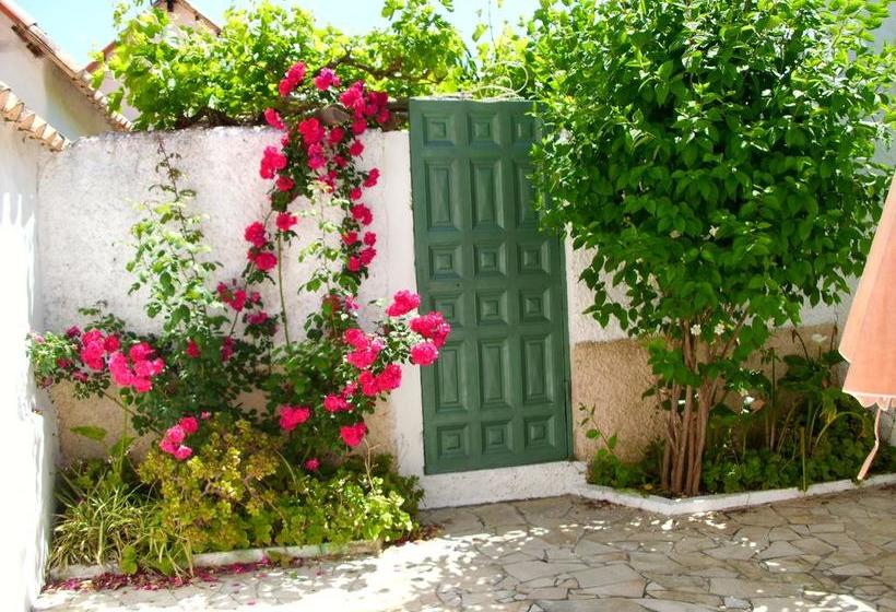 اقامتگاه Finca Esmeralda