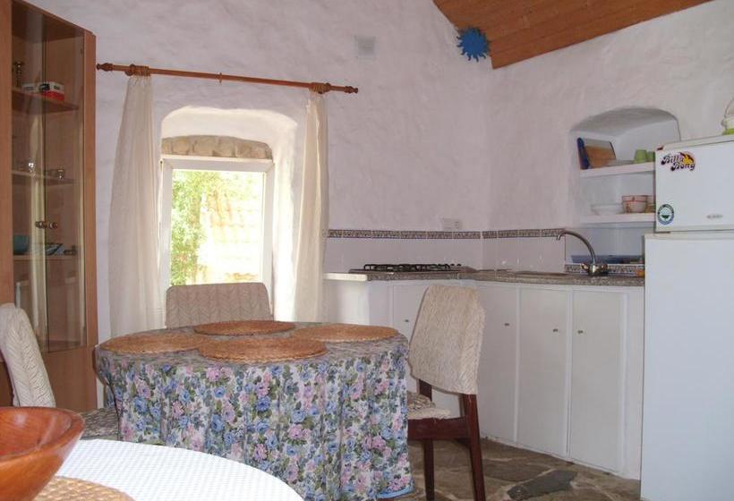 اقامتگاه Finca Esmeralda