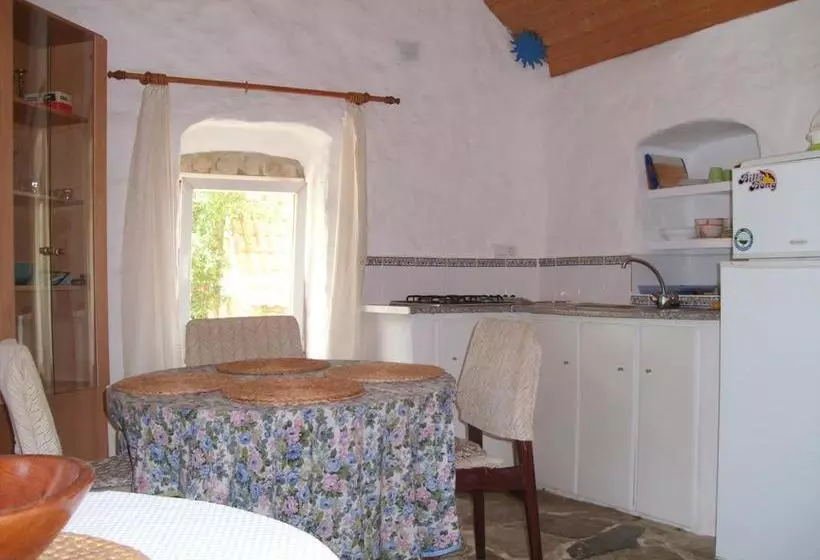 اقامتگاه Finca Esmeralda