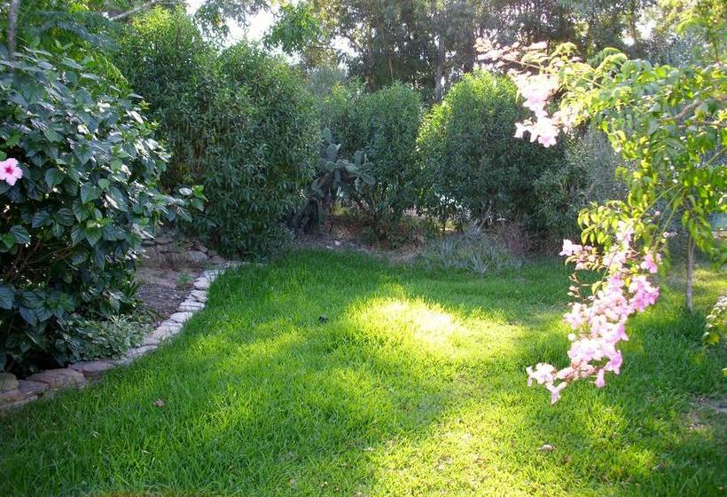 اقامتگاه Finca Esmeralda