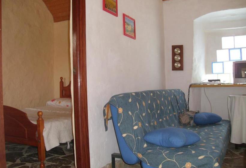 اقامتگاه Finca Esmeralda