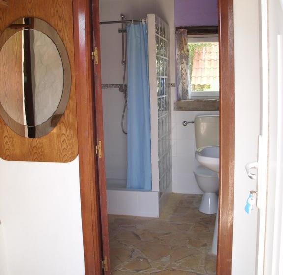 اقامتگاه Finca Esmeralda