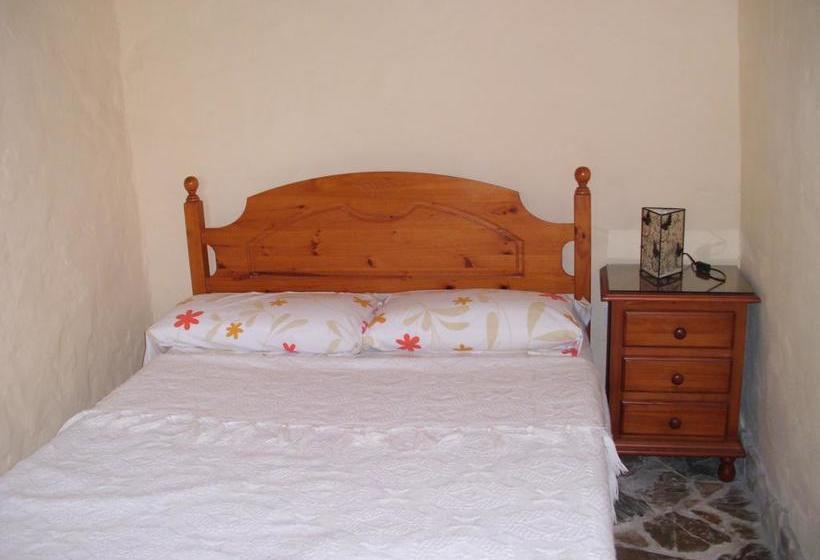 اقامتگاه Finca Esmeralda