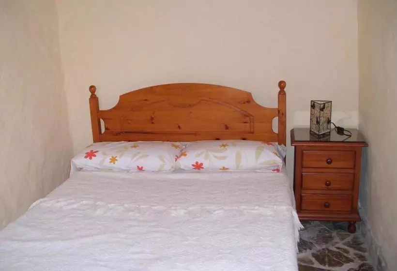 اقامتگاه Finca Esmeralda