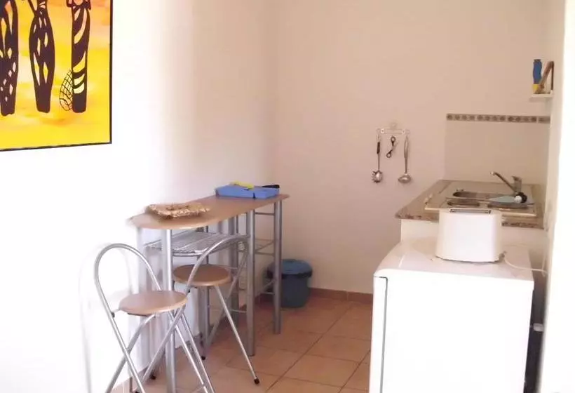اقامتگاه Finca Esmeralda