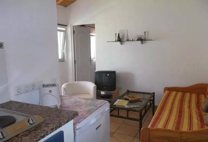 اقامتگاه Finca Esmeralda
