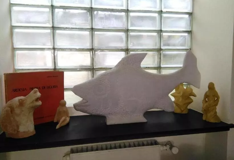 Ristorante Hotel Mira