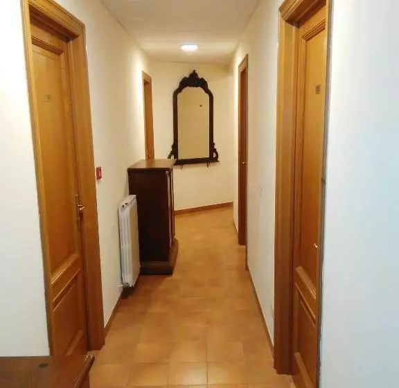 Ristorante Hotel Mira