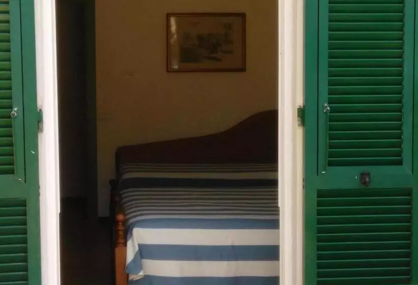 Ristorante Hotel Mira