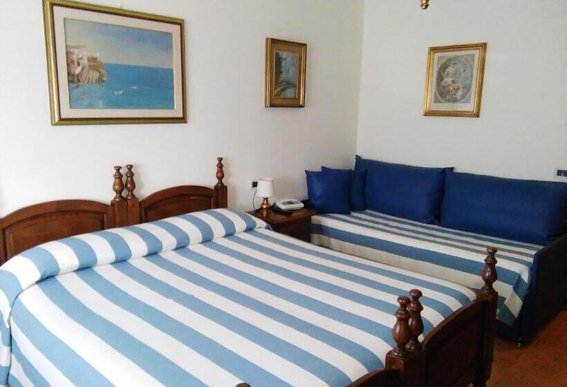 Ristorante Hotel Mira