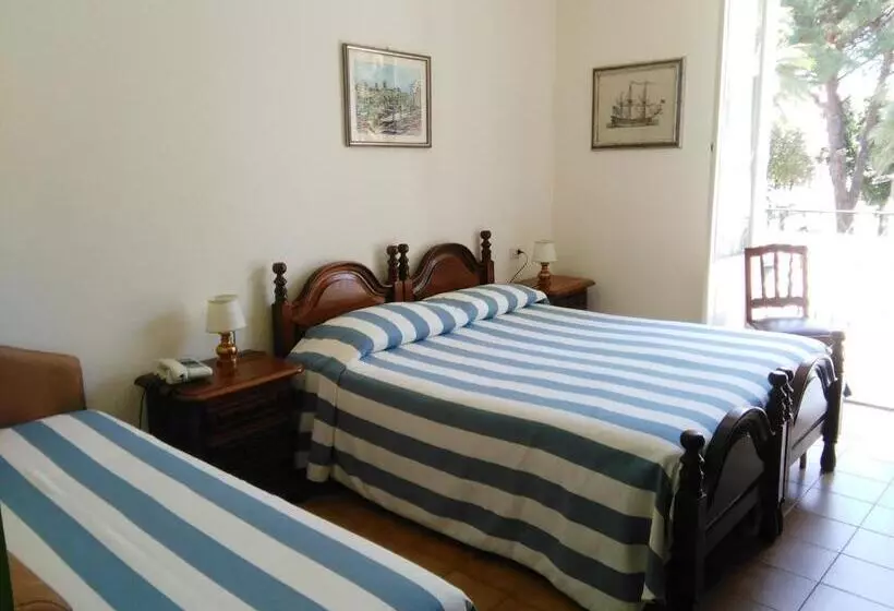 Ristorante Hotel Mira