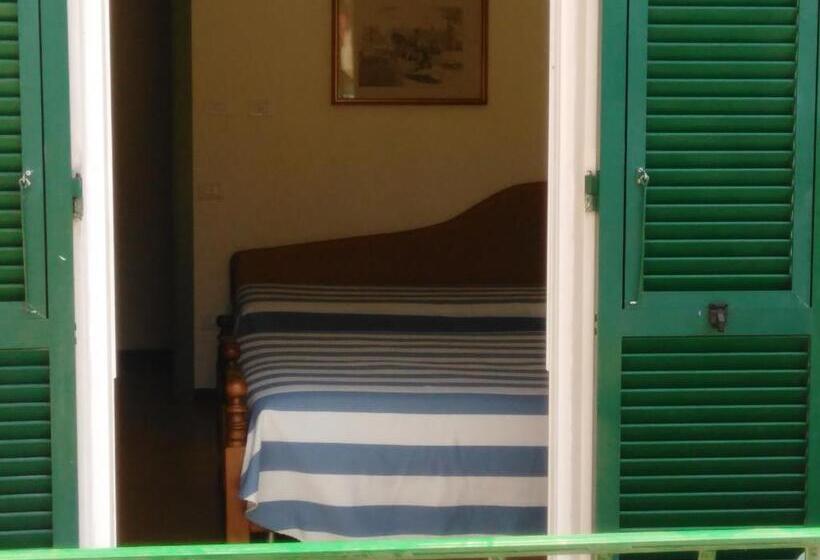 Ristorante Hotel Mira