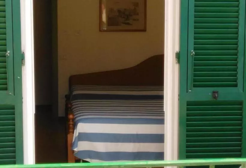 Ristorante Hotel Mira