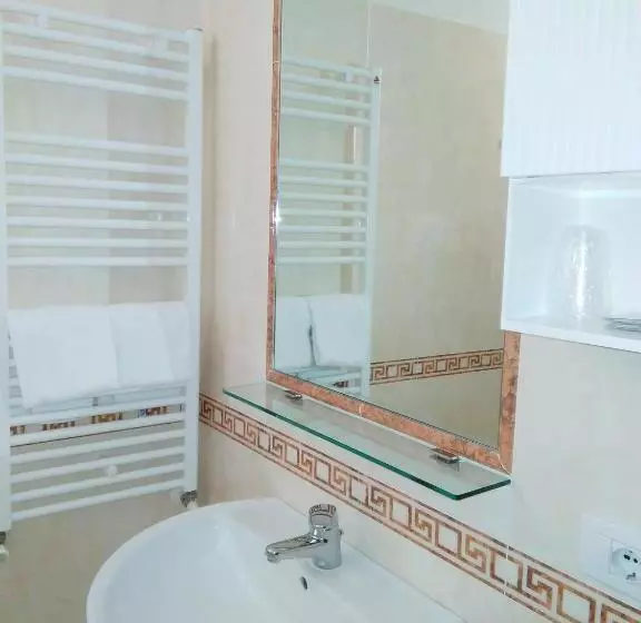 Ristorante Hotel Mira