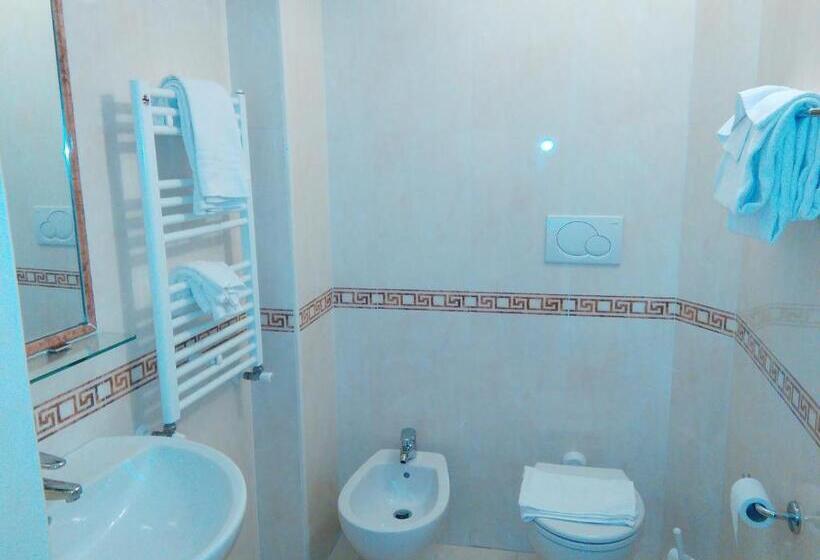 Ristorante Hotel Mira