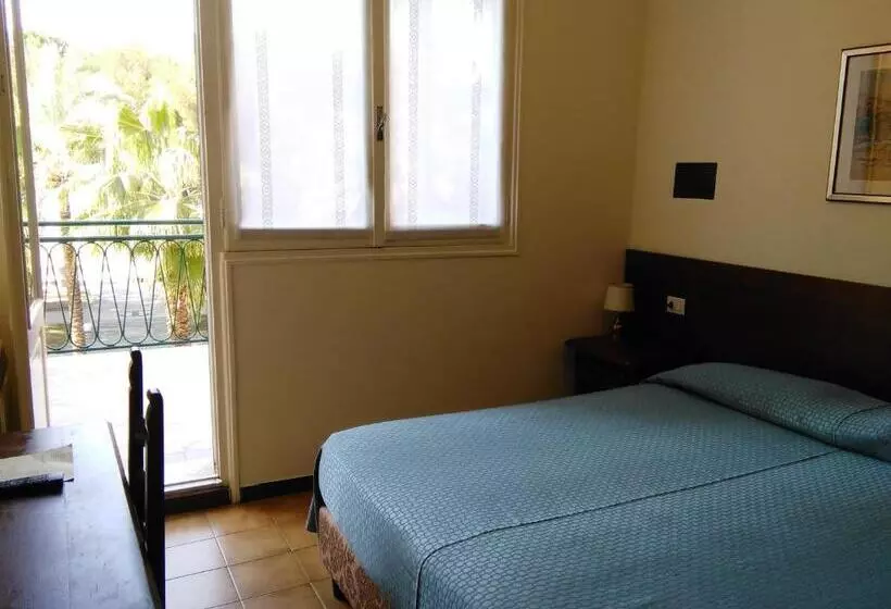 Ristorante Hotel Mira