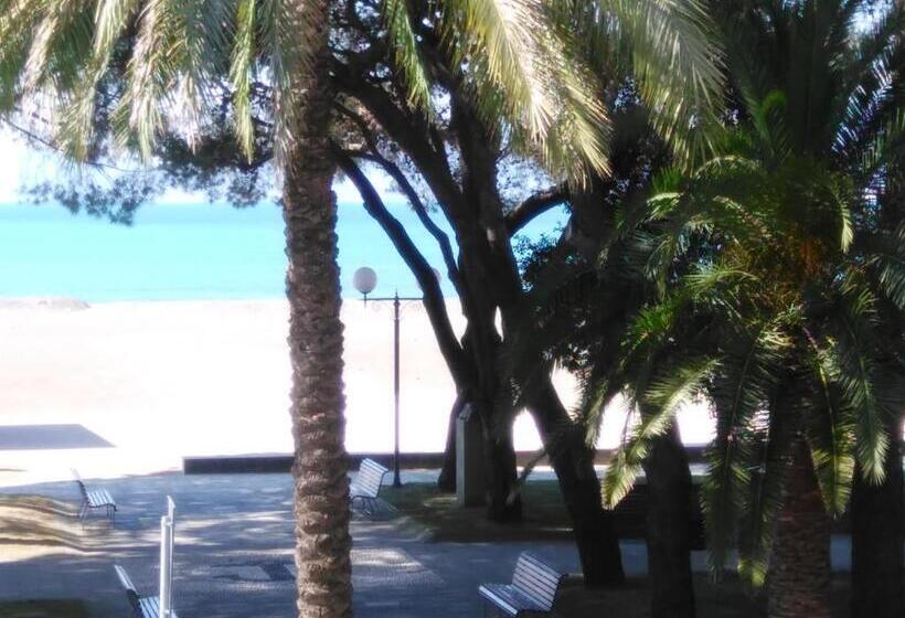 Ristorante Hotel Mira