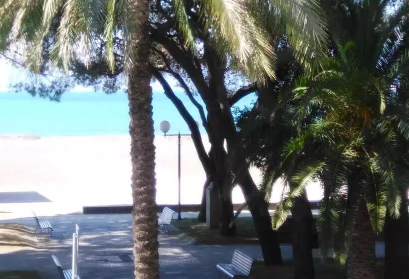 Ristorante Hotel Mira