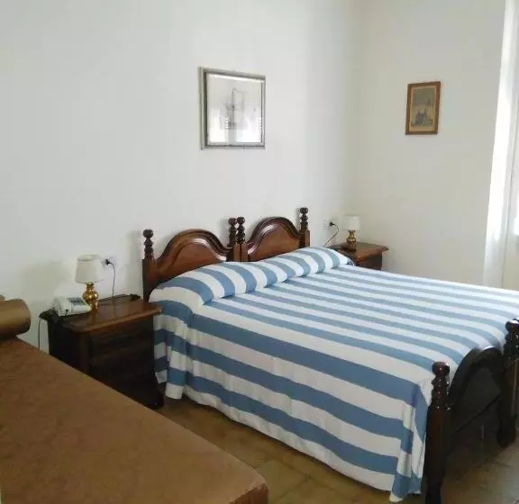 Ristorante Hotel Mira