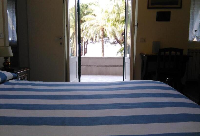 Ristorante Hotel Mira