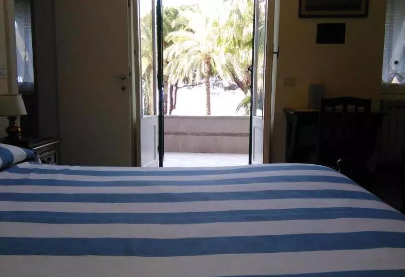 Ristorante Hotel Mira