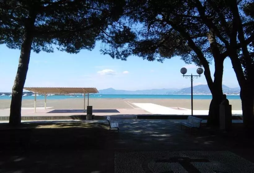 Ristorante Hotel Mira