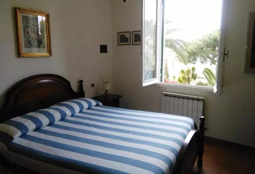 Ristorante Hotel Mira