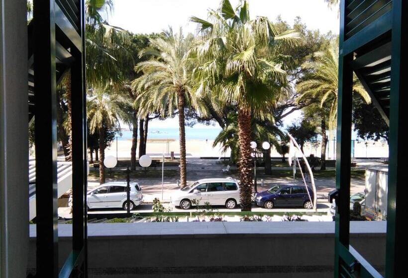 Ristorante Hotel Mira