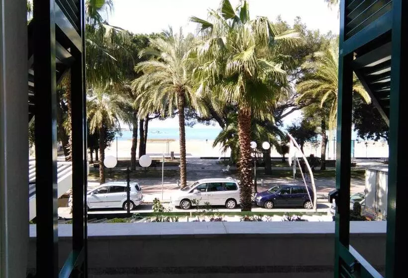 Ristorante Hotel Mira