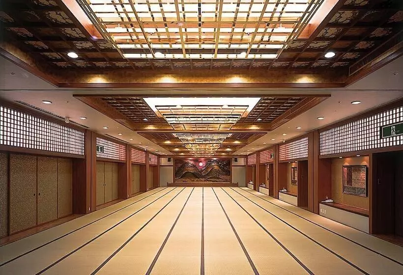 Ryokan Tsukinose