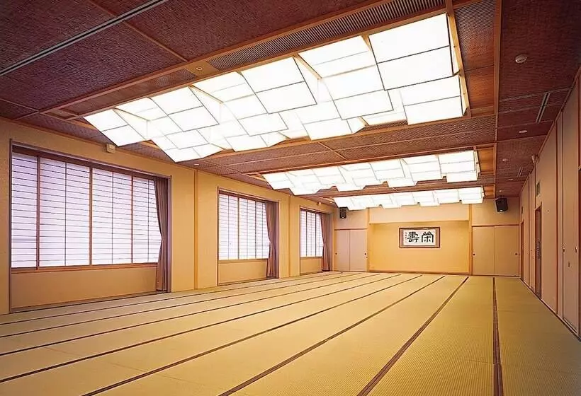 Ryokan Tsukinose