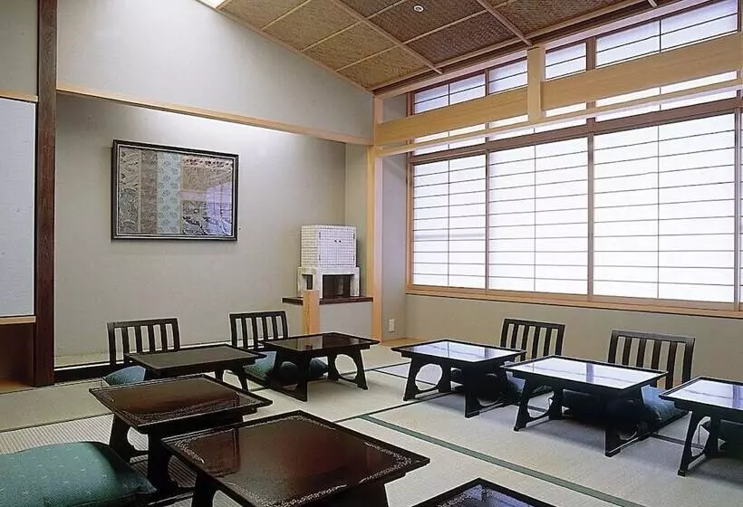 Ryokan Tsukinose