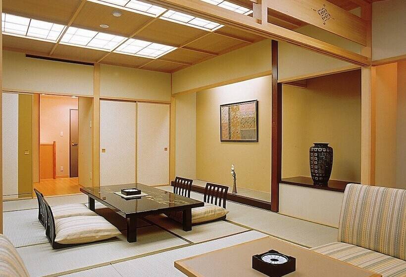 Ryokan Tsukinose