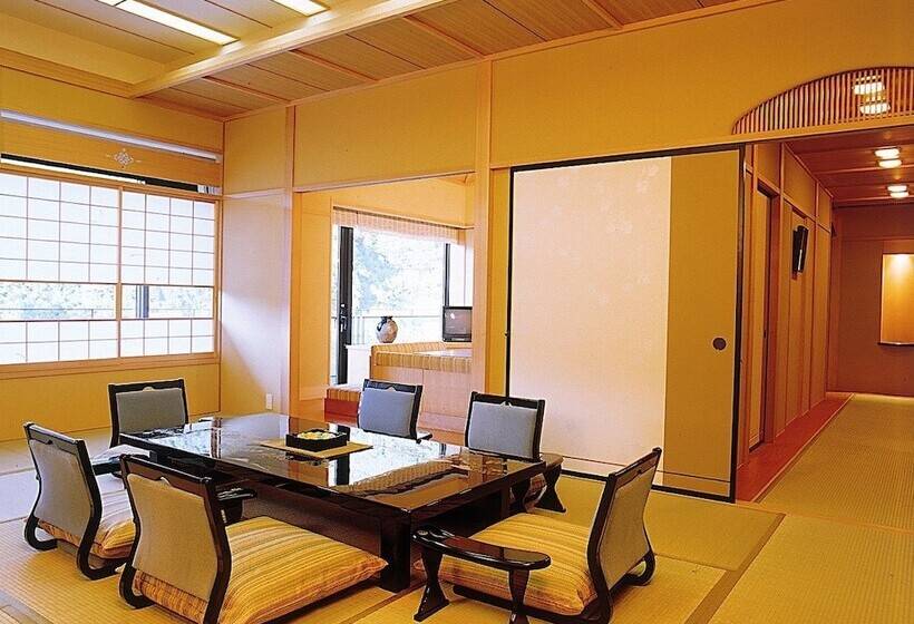 Ryokan Tsukinose