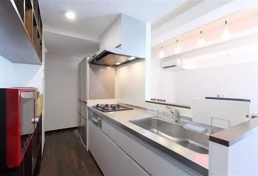 Shonan Enoshima Seaside Guest House – Hostel