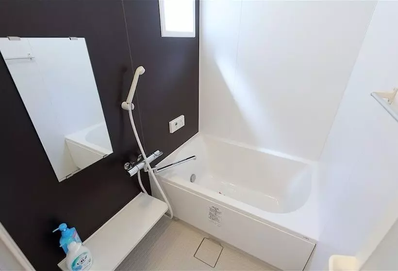 Shonan Enoshima Seaside Guest House – Hostel