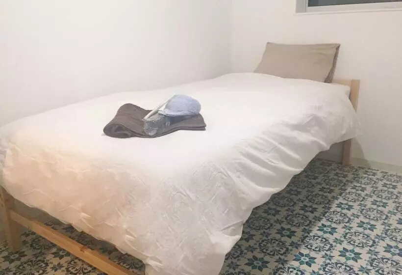 Shonan Enoshima Seaside Guest House – Hostel