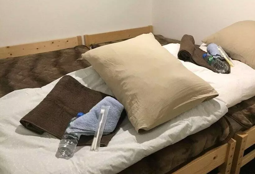 Shonan Enoshima Seaside Guest House – Hostel