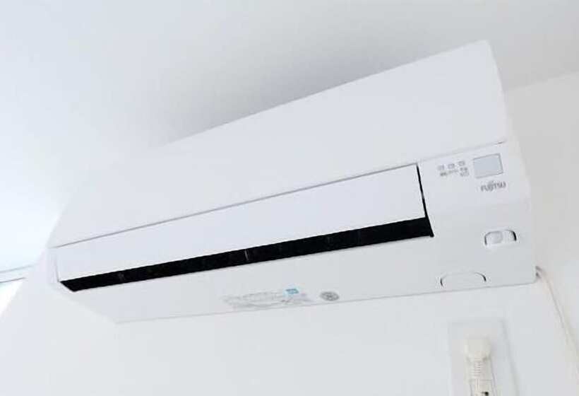 Shonan Enoshima Seaside Guest House – Hostel