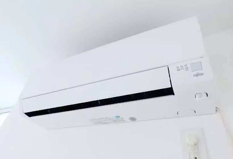 Shonan Enoshima Seaside Guest House – Hostel