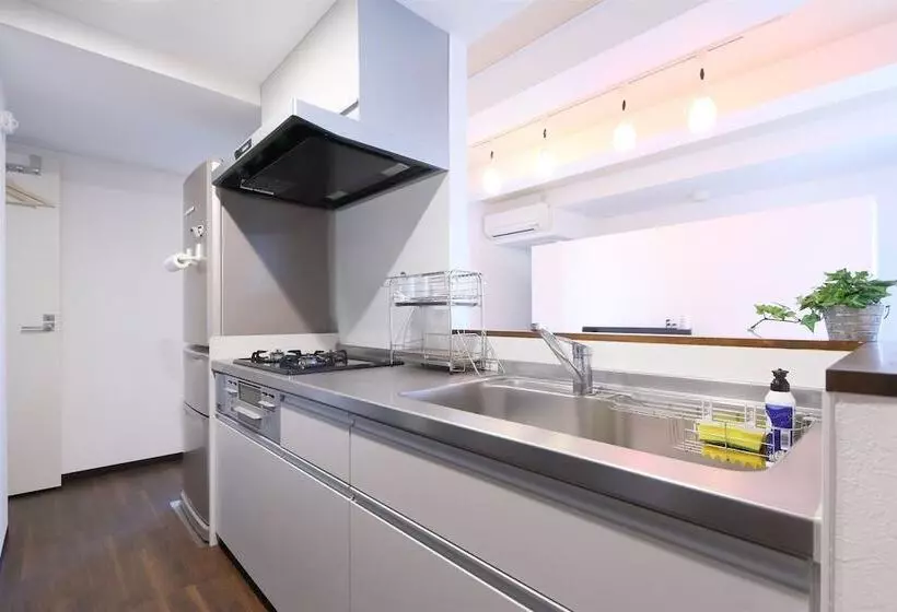 Shonan Enoshima Seaside Guest House – Hostel