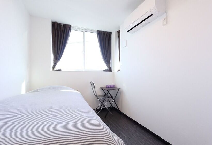 Shonan Enoshima Seaside Guest House – Hostel